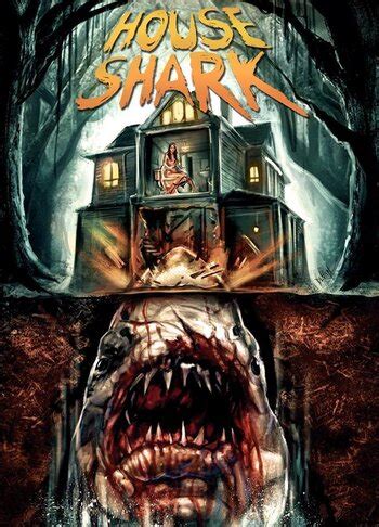 House Shark (Film) - TV Tropes