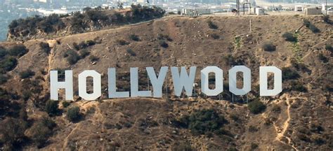 Hollywoodland Sign 1923