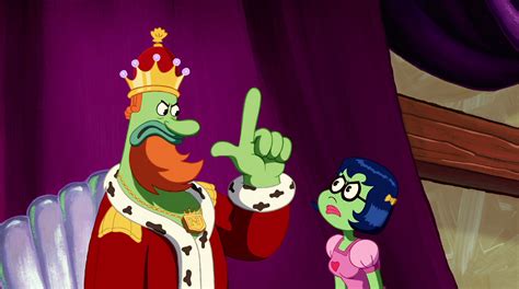 King Neptune (SpongeBob SquarePants) | The Parody Wiki | FANDOM powered ...