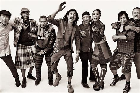 Paula's Music Journey: The Ultimate Gypsy Punk Experience - Gogol Bordello