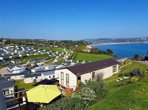 Holiday at Beer Head Caravan Park | Mobile Static Touring Camping Site in East Devon on the ...