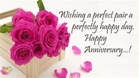 happy first anniversary wishes for friend | Wedding anniversary message, Happy anniversary ...