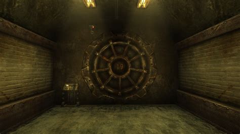 Vault 19 | Fallout Wiki | FANDOM powered by Wikia