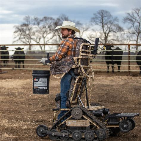 Action Trackchair - The Ultimate All-Terrain Wheelchair