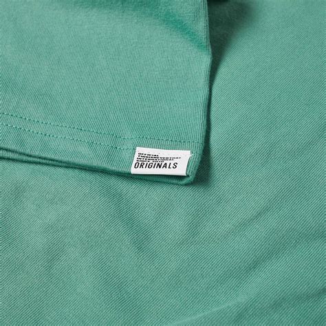 thisisneverthat T-Logo T-Shirt Green | END. (UK)