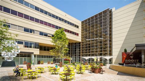 Hyatt Regency Greenville - McMillan Pazdan Smith Architecture