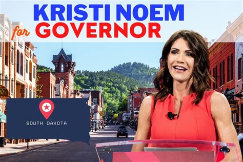 Campaigns Daily | Governor Kristi Noem: To Participate in Hobo Day at ...