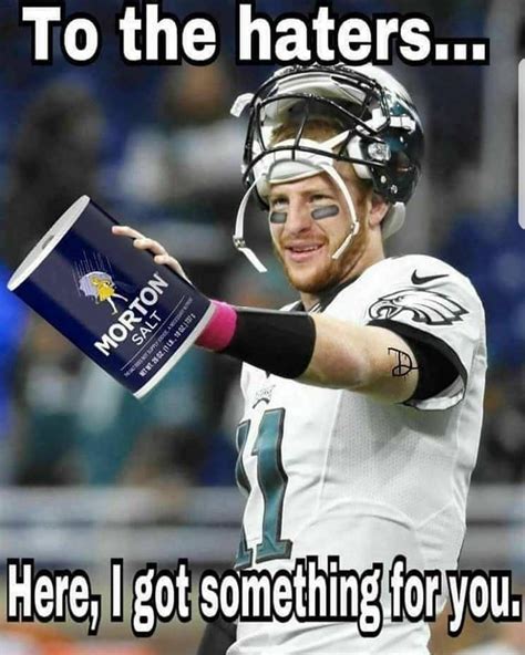 #philadelphiaeagles #flyeaglesfly Funny Football Memes, Dallas Cowboys ...