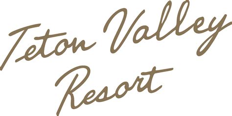 Teton Valley Resort - Victor, Idaho