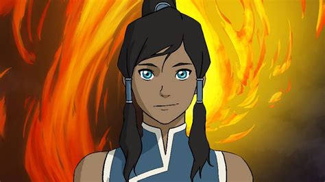 The Legend of Korra: "A New Spiritual Age" Review - IGN