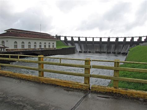 Lake Gatun, Panama - Travel Photos by Galen R Frysinger, Sheboygan ...