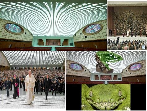 Hope Of Israel | Vatican Snake Room | Know Your Meme