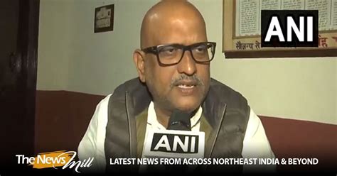 "Varanasi a traditional Congress seat...": Ajay Rai on PM Modi's ...