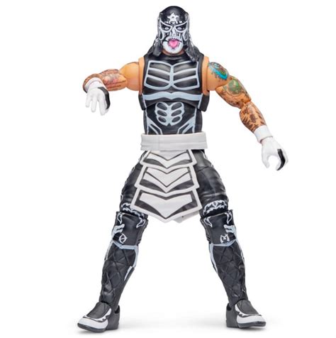 Penta El Zero M AEW Unrivaled Photos Revealed – Wrestling Figure News