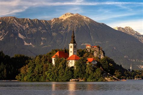 How to Photograph Lake Bled: Best Locations and Useful Tips - Sunset ...