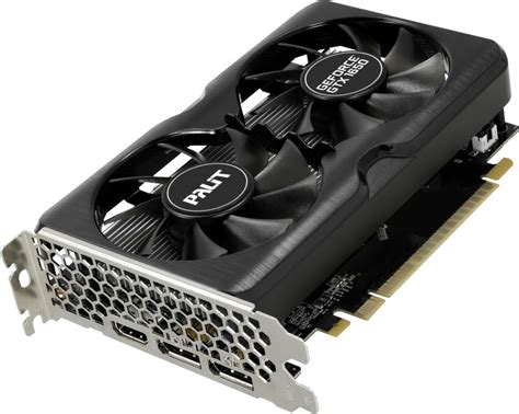 NVIDIA GeForce GTX 1650 SUPER GP OC 4GB Palit GPU | at Mighty Ape Australia