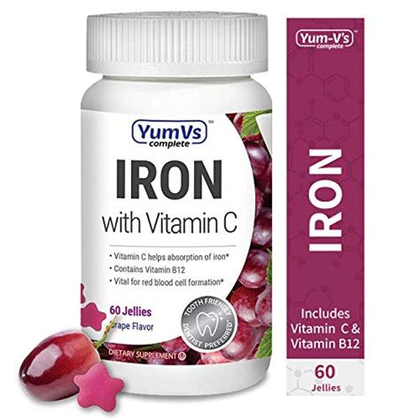 Best Iron Supplements for Pregnancy (Updated for 2023)