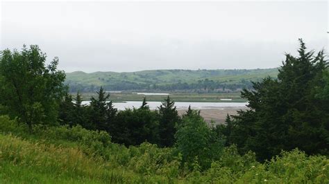 Niobrara State Park Visitor Center (U.S. National Park Service)