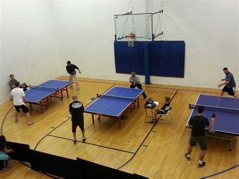 Ping Pong Tournament Newport Beach (3) - Newport Beach Table Tennis Club