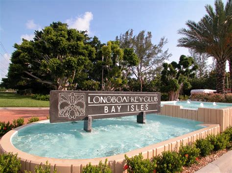 Longboat Key Club in Longboat Key: Condos, Homes for Sale & Amenities