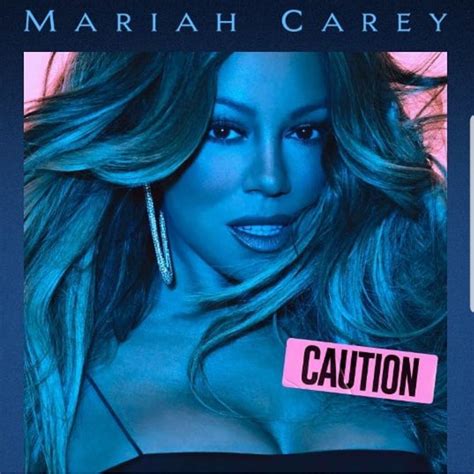 Album Review: Mariah Carey Dismisses Her Haters on Caution