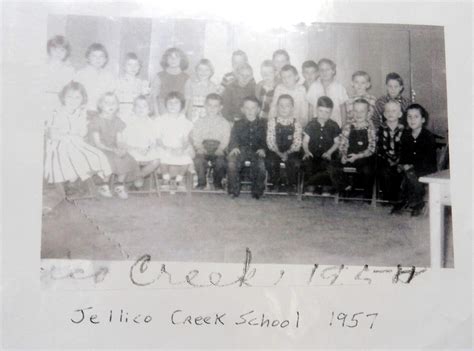 The Jones Family of Whitley County: Early Schools in Whitley County, Ky