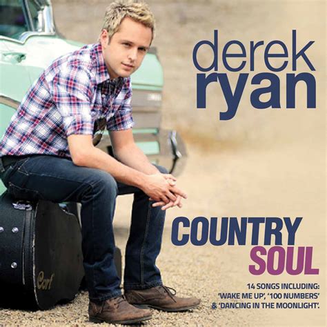 Derek Ryan Music | Irish Country Music Super Star.