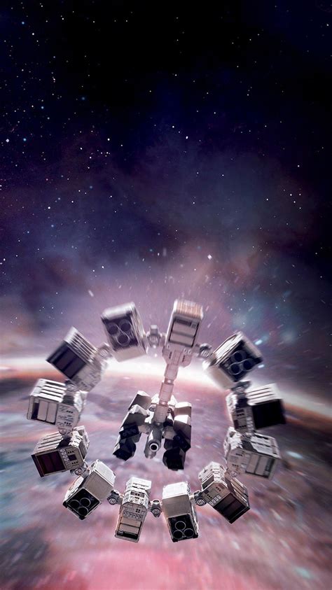 Interstellar Phone Wallpapers - Top Free Interstellar Phone Backgrounds - WallpaperAccess