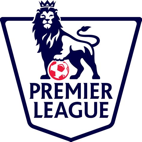 Premier League Transparent HQ PNG Download | FreePNGimg