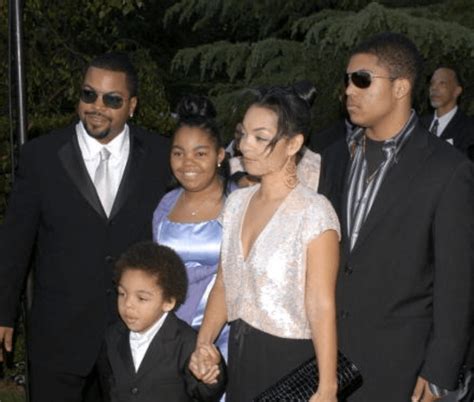 Ice Cube Family: Revealing 5 Facts about the Rapper's Family