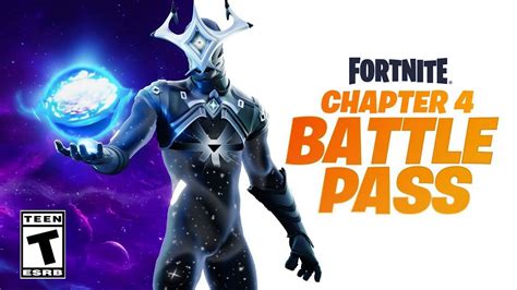 Fortnite Chapter 4 Battle Pass leaks: Everything we know so far