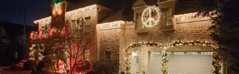 Nashville Christmas Lights & Decor – Nashville's Best Holiday Lighting