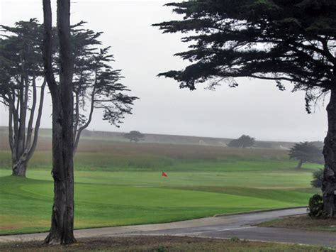 Sharp Park Golf Course | The Cultural Landscape Foundation