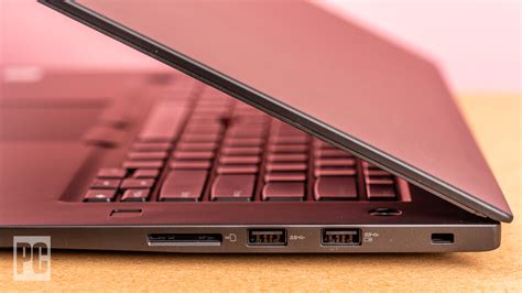 Lenovo ThinkPad X1 Extreme Gen 3 - Review 2020 - PCMag Australia