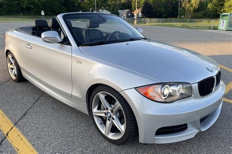 2011 BMW 135i Convertible for Sale - Cars & Bids