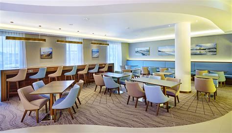 Hampton by Hilton Bournemouth - YoNinja - Restaurants, Hotels, and Reviews