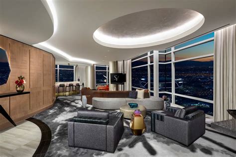 Aria announces redesigned luxury Sky Villas, Sky Suites - Step By Step Guide To Planning Your ...