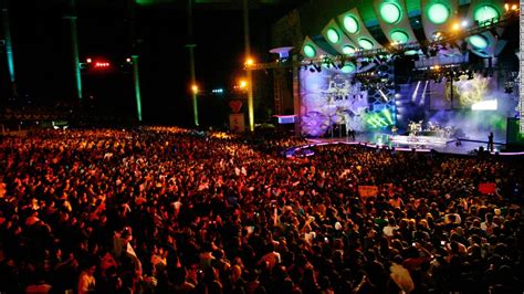 Arranca el Festival Internacional de la Canción de Viña del Mar - CNN Video