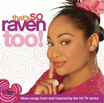 Soundtrack - That's So Raven Too! - Amazon.com Music