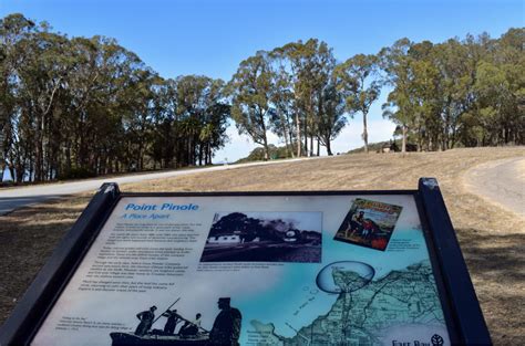 Take a stroll around Point Pinole during Black History Month - Richmond Standard