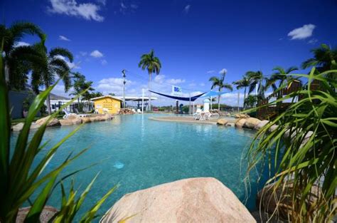 DISCOVERY PARKS - TOWNSVILLE $54 ($̶6̶2̶) - Prices & Campground Reviews ...