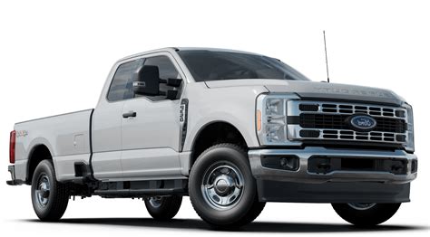 New 2023 Ford Super Duty F-350® XL SuperCab in Turnersville #PEC27861 ...