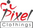 Pixel Clothing