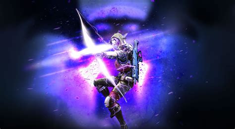 Hunter Wallpaper Destiny (68+ images)