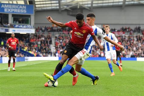 Brighton vs Manchester United Preview, Tips and Odds - Sportingpedia ...