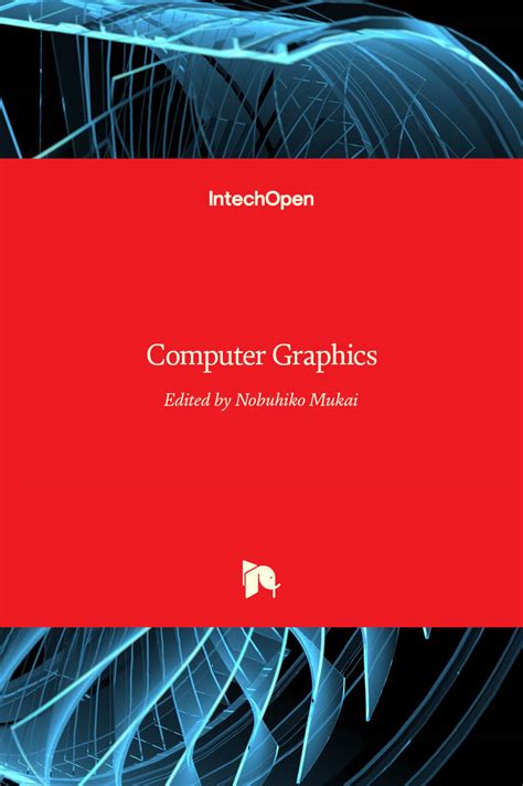 Computer Graphics pdf | Computer Graphics Book | InTechOpen