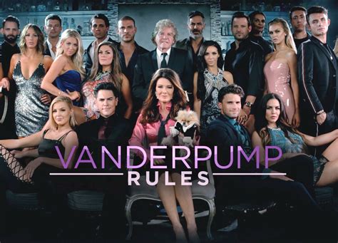 Vanderpump Rules Season 6 Cast Salaries Revealed!