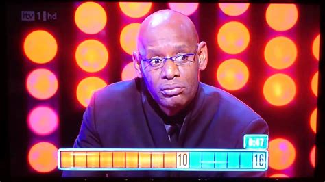 The Chase's Shaun Wallace is a genius yet struggles with basic maths lol!! - YouTube