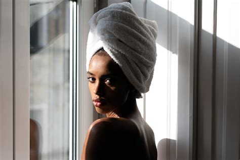 Hair Towels: Best Hair Drying Towels | Sunday Edit