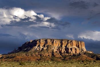 Desert Landforms Lesson for Kids | Study.com